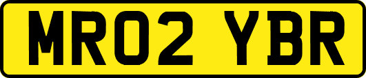 MR02YBR