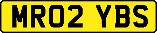 MR02YBS