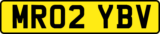 MR02YBV