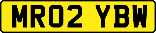 MR02YBW