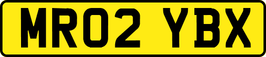 MR02YBX