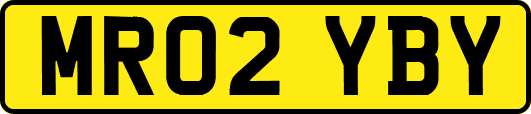 MR02YBY