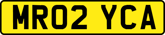MR02YCA