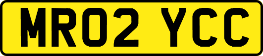 MR02YCC
