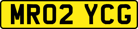 MR02YCG