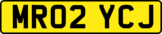 MR02YCJ
