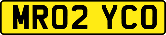 MR02YCO