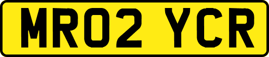 MR02YCR