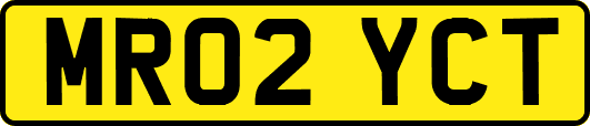 MR02YCT