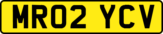 MR02YCV