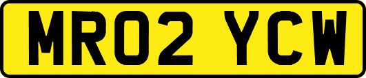 MR02YCW