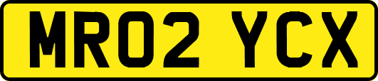 MR02YCX