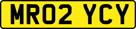 MR02YCY