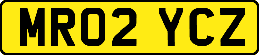 MR02YCZ