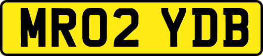 MR02YDB