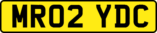 MR02YDC