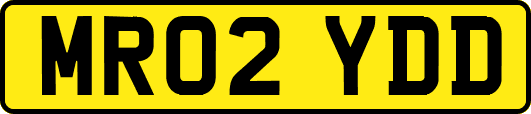 MR02YDD