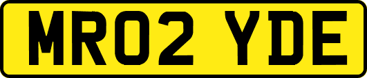 MR02YDE