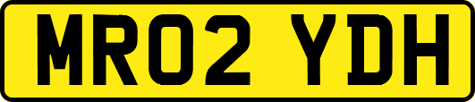MR02YDH