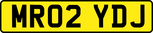 MR02YDJ
