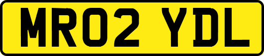 MR02YDL