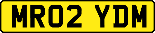 MR02YDM