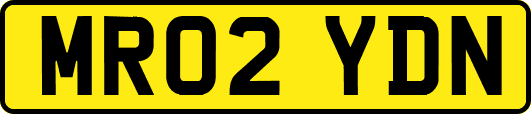 MR02YDN