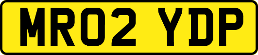 MR02YDP