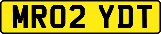 MR02YDT