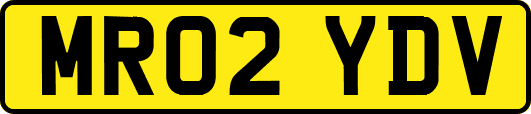 MR02YDV