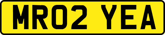 MR02YEA