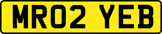 MR02YEB