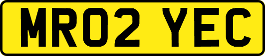 MR02YEC