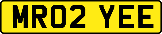 MR02YEE