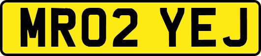 MR02YEJ