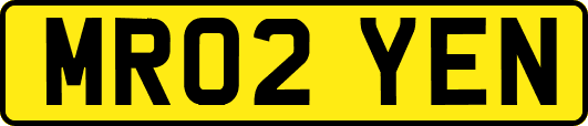 MR02YEN
