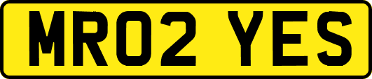 MR02YES