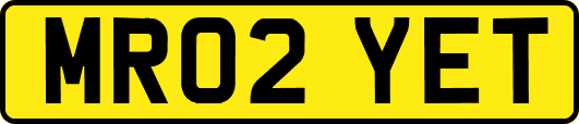 MR02YET