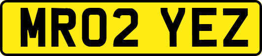 MR02YEZ