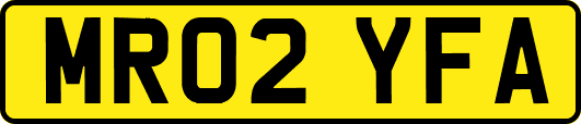 MR02YFA