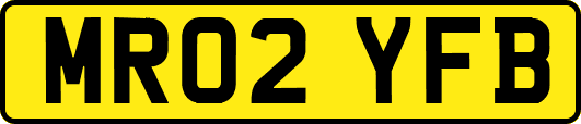 MR02YFB
