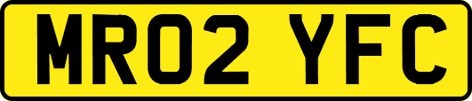 MR02YFC