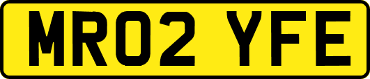 MR02YFE