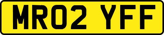 MR02YFF