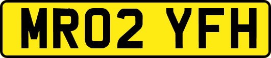 MR02YFH
