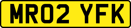 MR02YFK