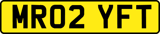 MR02YFT
