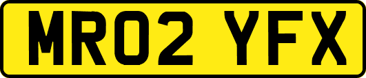 MR02YFX