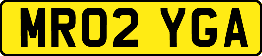 MR02YGA