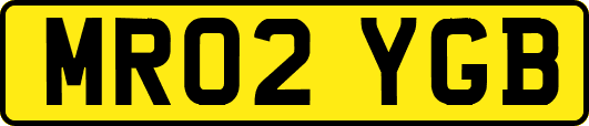 MR02YGB
